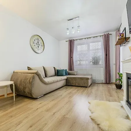 Eduard Home Brasov Exterior photo