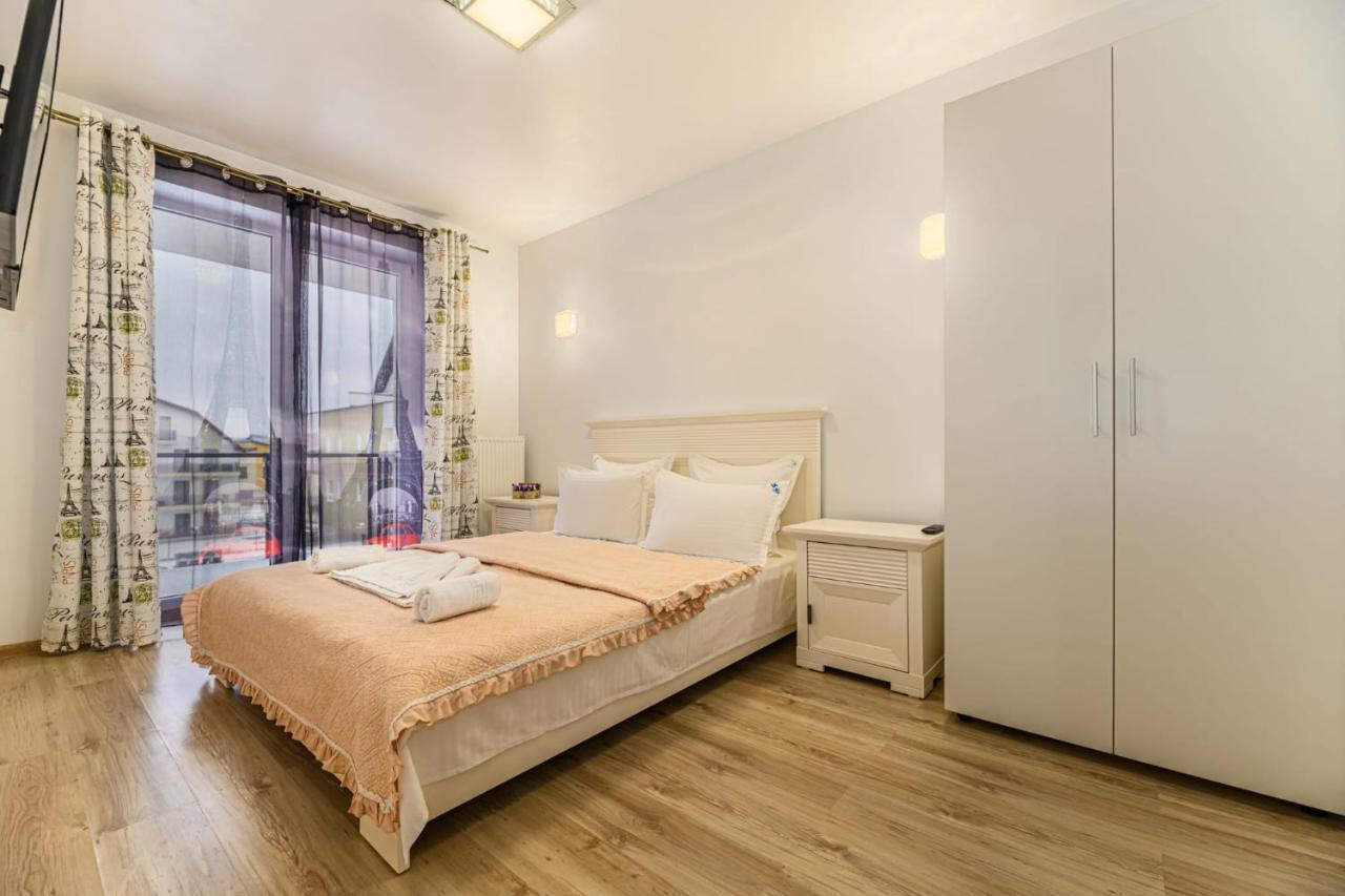 Eduard Apartment Brașov