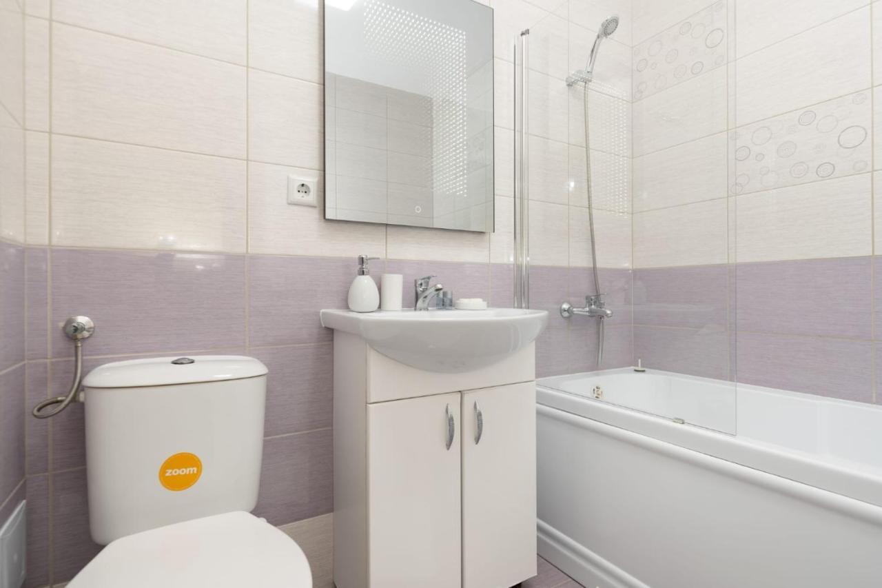 Apartment Eduard *